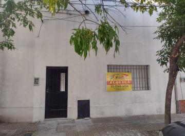 PH de 2 ambientes, San Fernando · San Fernando P. H Pta Baja