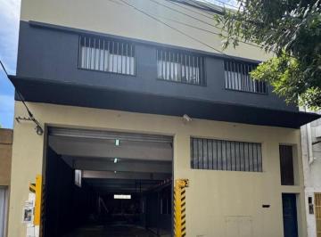 Bodega-Galpón · 800m² · 1 Ambiente · Oportunidad Galpon en Alquiler en Tres de Febrero