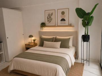 Departamento · 30m² · 1 Ambiente · Alquiler. Monoambiente en Caballito