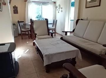 Departamento · 47m² · 3 Ambientes · Departamento en Venta Tres Ambiente Pinamar