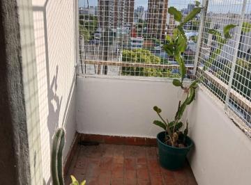 Departamento · 50m² · 3 Ambientes · Luminoso y Excel Depto 3 Amb C/frente