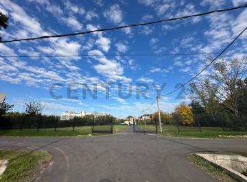 Terreno · 404m² · Lote Venta 404 m 2 - Barrio Semicerrado El Roble - Garin Escobar