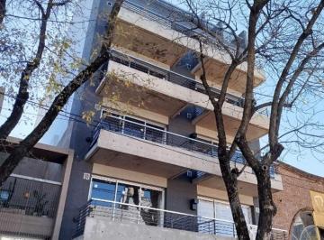 Departamento de 1 ambiente, Villa Urquiza · Monoambiente Al Frente en Villa Urquiza