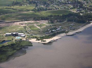 Terreno · 1500m² · Terreno en Colonia, Barrio Cerrado, Playa y Golf