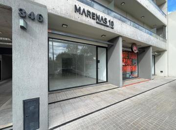 Local comercial · 107m² · Local en Alquiler - San Antonio de Padua