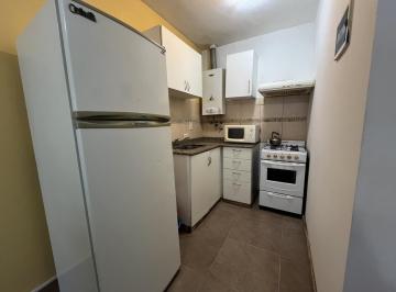 Departamento · 40m² · 2 Ambientes · 1 Cochera · Departamento en Venta - Centro de Villa Carlos Paz