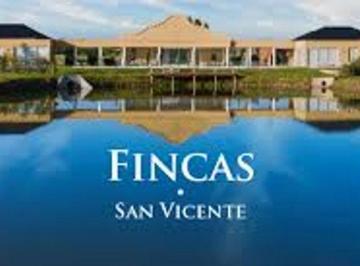 Terreno · 1083m² · Lote 1082 m² en Venta Fincas de San Vicente
