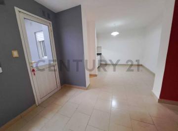 PH · 37m² · 2 Ambientes · PH Dos Ambientes P. Baja por Pasillo con Patio, Villa Primera Mar del Plata