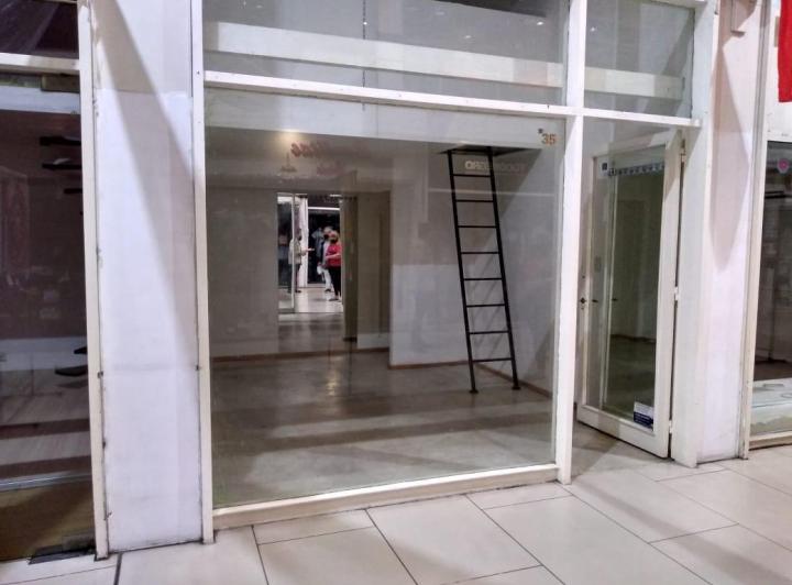 Local comercial · 29m²