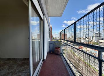Departamento · 50m² · 3 Ambientes · Departamento 3 Ambientes a La Venta en Ramos Mejia Apto Credito