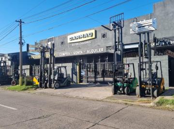 Depósito · 2200m² · 4 Ambientes · Depósito en Av Presidente Perón, Castelar