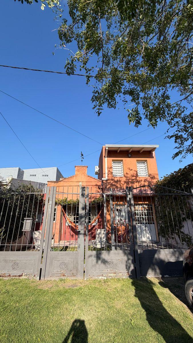 Calle El Resero 811