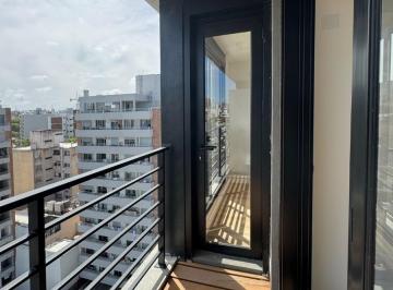 Departamento · 40m² · 2 Ambientes · Alquiler Apartamento 1 Dormitorio en Palermo