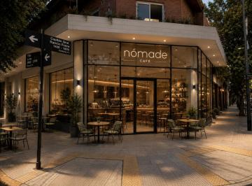 Local comercial · 150m² · 2 Ambientes · Esquina en Alquiler Colegiales