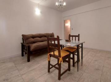 Departamento · 20m² · 1 Ambiente · Monoambiente Reciclado en Zona Nuevo Centro Comercial – Cultural Paseo Aldrey.