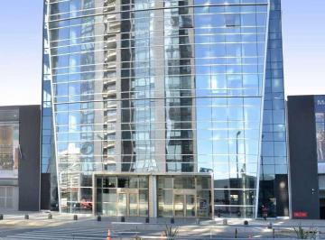 Oficina comercial · 194m² · 2 Cocheras · Alquiler Oficina Amoblada y Lista Para Entrar en Puerto Madero