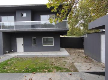PH · 70m² · 3 Ambientes · 1 Cochera · Excelente Duplex a Estrenar