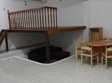 PH en Alquiler  Villa Bosch · Loft Sin Expensas