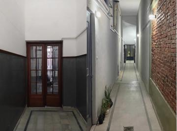 PH · 92m² · 4 Ambientes · PH en Barracas
