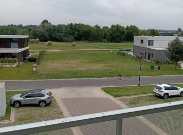 Departamento · 54m² · 2 Ambientes · 1 Cochera · Departamento Venta 2 Ambientes Pileta Parrilla con Vista Al Golf Pilará Pilar
