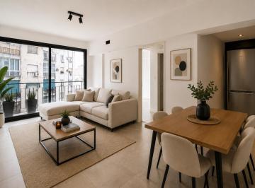 Departamento · 36m² · 2 Ambientes · Venta Departamento 2 Ambientes a Estrenar en Villa Luro