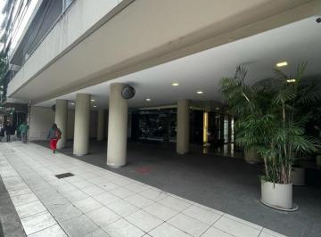Departamento · 48m² · 2 Ambientes · Departamento en Alquiler en Las Cañitas, Capital Federal, Buenos Aires