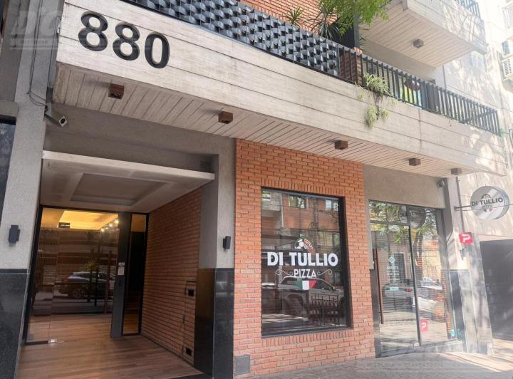 Departamento en Caballito