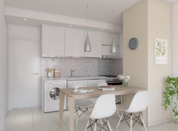 Departamento · 51m² · 3 Ambientes · Departamento Venta 3 Amb Balcon Financia