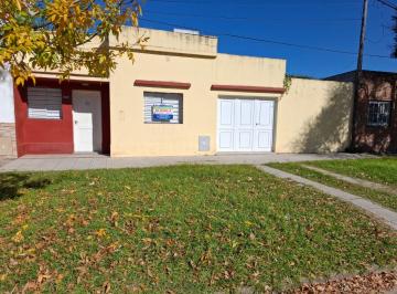 Casa de 1 ambiente, Santo Tomé · Casa en Alquiler - Santo Tomé, Santa Fe