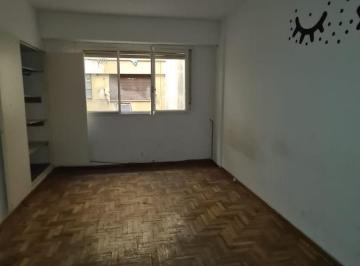 Departamento · 25m² · 1 Ambiente · Alquiler Monoambiente, Once, Ideal Oficina, Consultorio o Lugar de Dopsito.