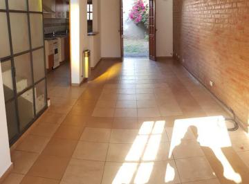 PH · 120m² · 4 Ambientes · 1 Cochera · PH - Maipú Seccion 1
