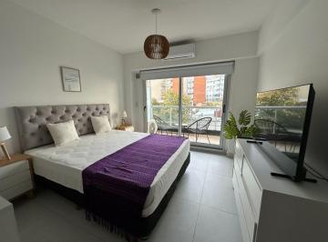 Departamento · 35m² · 1 Ambiente · Estudio Premium - Totalmente Equipado - Caballito