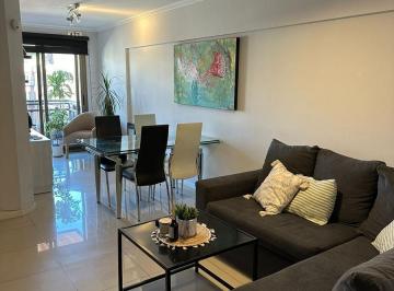 Foto · Venta Departamento Nueva Cordoba, Dos Dorm., Frente con Balcon, Piso Alto.