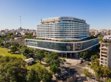 Departamento · 62m² · 2 Ambientes · 1 Cochera · Alquiler y Venta de Departamento Dúplex - 2 Ambientes - Concepción Live - Palermo