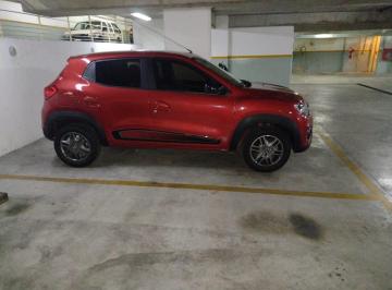 Garage · 17m² · Cochera en Venta - 17 m² - Boedo