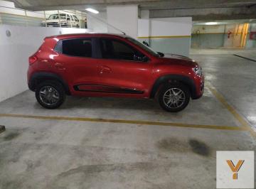 Garage · 17m² · Cochera en Venta - 17 m² - Boedo