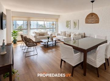 Foto1 · Apartamento 3 Dorm. en Venta y Alquiler de Verano