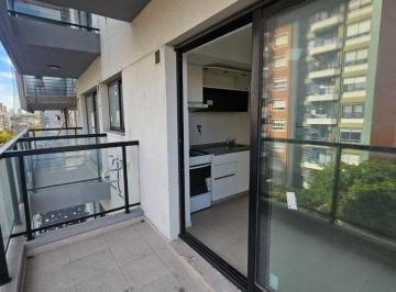 Departamento · 29m² · 1 Ambiente · Monoambiente 33 m² Almagro Balcón Sum Laundry