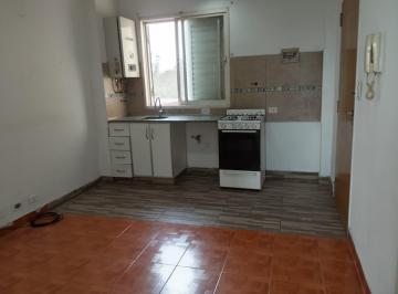 Departamento · 28m² · 2 Ambientes · Alquiler Departamento 2 Ambientes en Santos Lugares