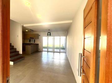 Casa de 4 ambientes, Córdoba · Docta - Venta Duplex 3 Dorm. - 3 Baños - Quincho y Asador