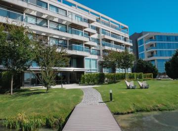 Departamento · 54m² · 2 Ambientes · Departamento en Pilar Golf Club