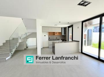PH · 180m² · 5 Ambientes · 2 Cocheras · Duplex en Venta en Campoc Chico