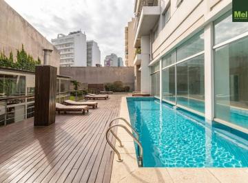 Departamento · 41m² · 2 Ambientes · 1 Cochera · 2 Ambientes L con Cochera y Baulera L Venta, Villa Urquiza