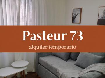 Departamento de 1 ambiente, Balvanera · Monoambiente Amoblado y Equipado a Nuevo