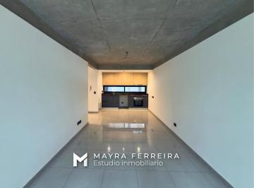 Departamento · 105m² · 3 Ambientes · 1 Cochera · Departamento 3 Ambientes en Alquiler - Complejo Enjoy Canning