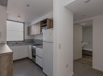 Departamento · 39m² · 2 Ambientes · 1 Cochera · Venta Depto 2 Amb con Cochera Haedo Sur