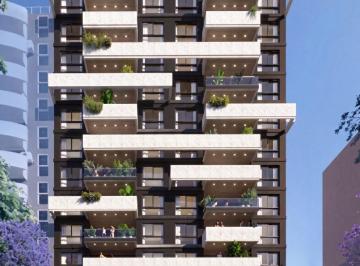 Departamento de 1 ambiente, Córdoba · ¡Gran Lanzamiento en Pozo! Veneto Boulevard - San Juan 768