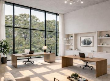 Oficina comercial · 35m² · 1 Ambiente · Oficina Tipo Contrafrente (Desde 35 M²)