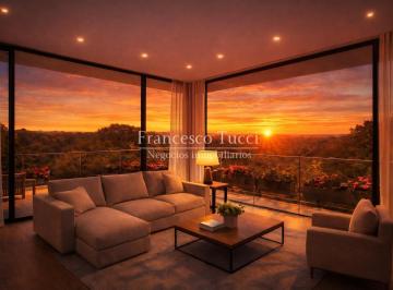 Oficina comercial · 43m² · 1 Ambiente · Oficina Tipo Frente (Desde 43 M²)
