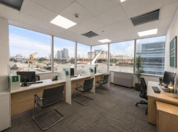 Oficina comercial de 2 ambientes, Puerto Madero · Oficina en Alquiler en Puerto Madero